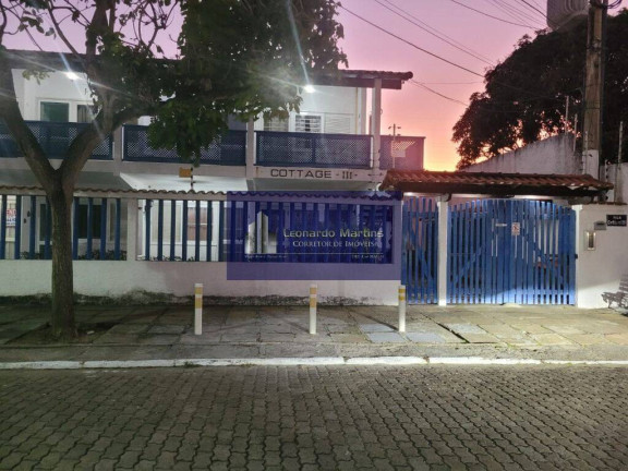Casa de Condomínio com 1 Quarto à Venda, 70 m² em Portinho - Cabo Frio