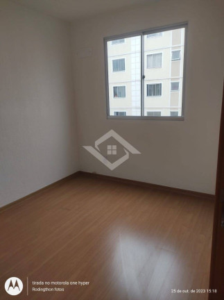 Imagem Apartamento com 2 Quartos à Venda, 44 m² em Cosmos - Rio De Janeiro Imagem Apartamento com 2 Quartos à Venda, 44 m² em Cosmos - Rio De Janeiro