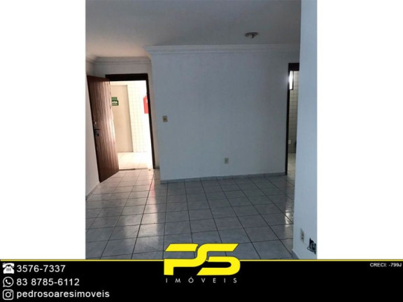 Imagem Apartamento com 2 Quartos para Alugar, 70 m² em Pedro Gondim - João Pessoa Imagem Apartamento com 2 Quartos para Alugar, 70 m² em Pedro Gondim - João Pessoa
