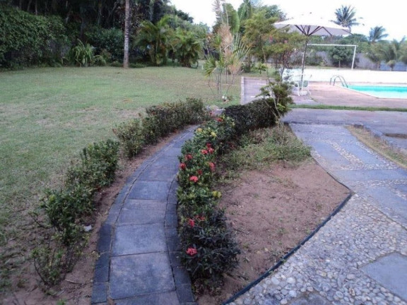 Imagem Casa com 4 Quartos à Venda, 470 m² em Estrada Do Coco - Lauro De Freitas Imagem Casa com 4 Quartos à Venda, 470 m² em Estrada Do Coco - Lauro De Freitas