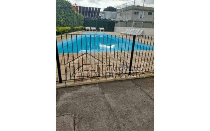 Imagem Apartamento com 2 Quartos à Venda, 49 m² em Jardim América - São José Dos Campos
