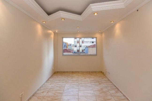 Imagem Imóvel com 2 Quartos à Venda, 54 m² em Tatuapé - São Paulo Imagem Imóvel com 2 Quartos à Venda, 54 m² em Tatuapé - São Paulo