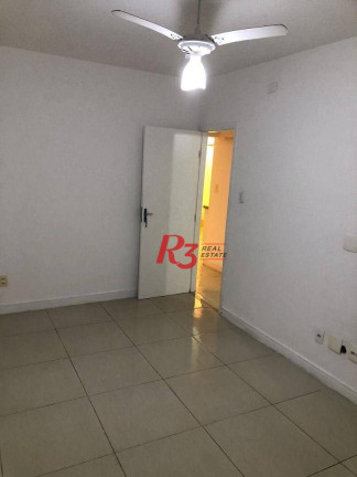 Imagem Apartamento com 2 Quartos à Venda, 67 m² em Gonzaga - Santos Imagem Apartamento com 2 Quartos à Venda, 67 m² em Gonzaga - Santos