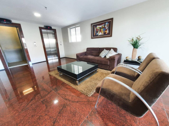 Imagem Apartamento com 4 Quartos à Venda,  em Fortaleza