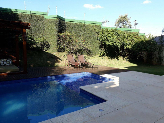 Imagem Sobrado com 5 Quartos à Venda, 420 m² em Condomínio Jardim Paradiso - Indaiatuba Imagem Sobrado com 5 Quartos à Venda, 420 m² em Condomínio Jardim Paradiso - Indaiatuba