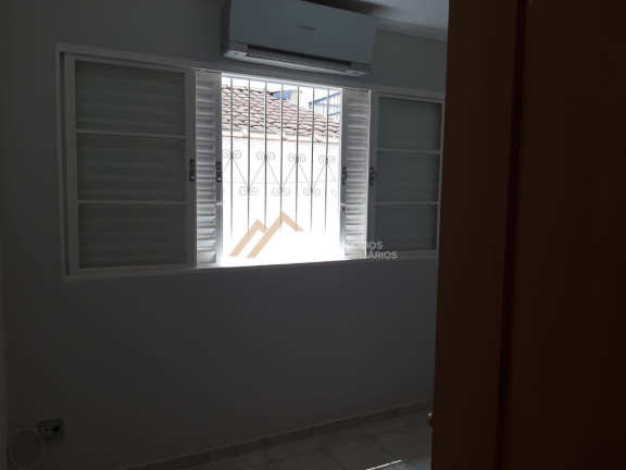 Imagem Casa com 3 Quartos à Venda, 190 m² em Independência - Ribeirão Preto