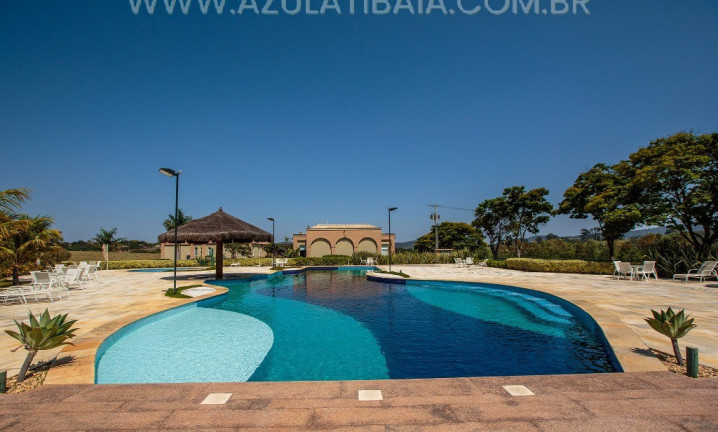 Imagem Casa com 3 Quartos à Venda, 304 m² em Condomínio Figueira Garden - Atibaia