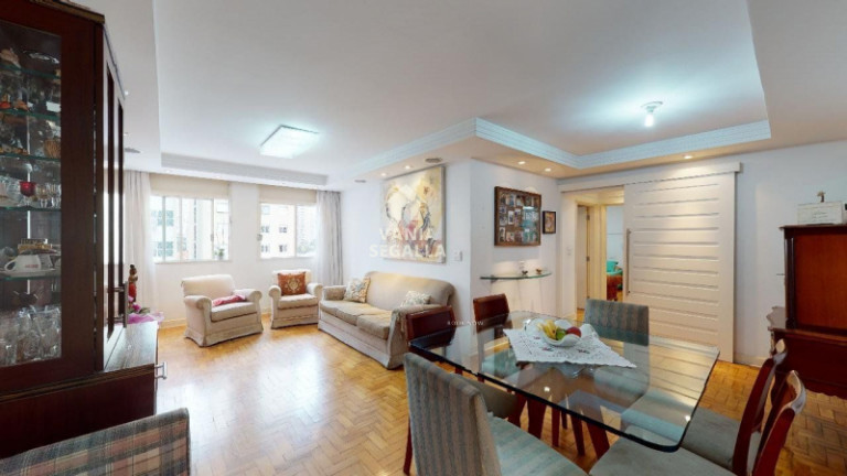 Apartamento com 2 Quartos à Venda, 104 m² em Barra Funda - São Paulo