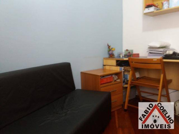 Imagem Apartamento com 3 Quartos à Venda, 77 m² em Jardim Marajoara - São Paulo Imagem Apartamento com 3 Quartos à Venda, 77 m² em Jardim Marajoara - São Paulo