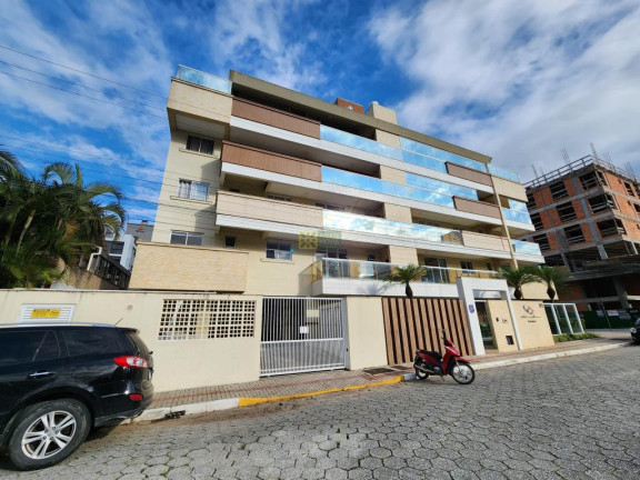 Foto do imóvel Apartamento com 3 Quartos à Venda, 84 m² em Bombas - Bombinhas