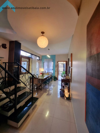 Imagem Casa com 2 Quartos à Venda, 112 m² em Jardim Do Lago - Atibaia