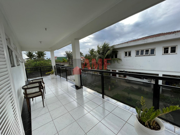 Imagem Casa com 8 Quartos à Venda, 377 m² em Cibratel Ii - Itanhaém
