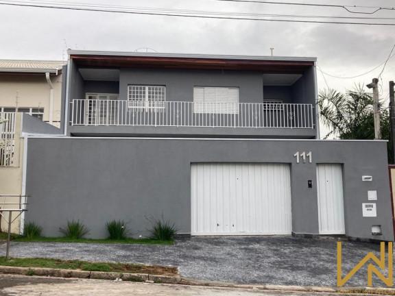Sobrado com 3 Quartos à Venda,  em Jardim Nova Europa - Campinas