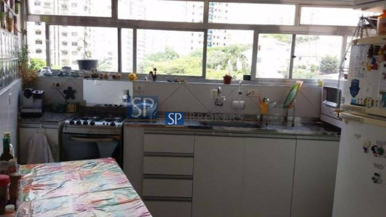 Imagem Apartamento com 3 Quartos à Venda, 110 m² em Vila Mariana - São Paulo Imagem Apartamento com 3 Quartos à Venda, 110 m² em Vila Mariana - São Paulo