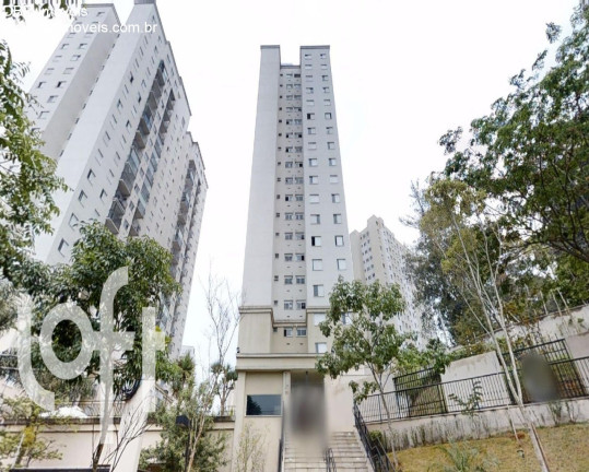 Apartamento com 2 Quartos à Venda, 55 m² em Vila Andrade - Sao Paulo