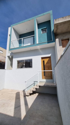 Imagem Casa com 3 Quartos à Venda, 150 m² em Laranjeiras - Caieiras Imagem Casa com 3 Quartos à Venda, 150 m² em Laranjeiras - Caieiras