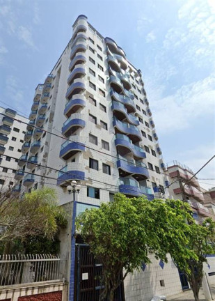 Apartamento com 1 Quarto à Venda, 52 m² em Ocian - Praia Grande