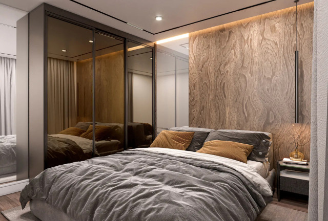 Imagem Apartamento com 2 Quartos à Venda, 65 m² em Morretes - Itapema