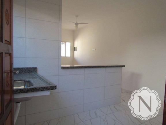 Imagem Casa com 2 Quartos à Venda, 70 m² em Jardim Regina - Itanhaém Imagem Casa com 2 Quartos à Venda, 70 m² em Jardim Regina - Itanhaém