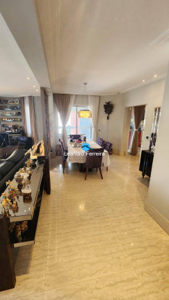 Imagem Apartamento com 4 Quartos à Venda, 300 m² em Jardim Do Mar - São Bernardo Do Campo Imagem Apartamento com 4 Quartos à Venda, 300 m² em Jardim Do Mar - São Bernardo Do Campo