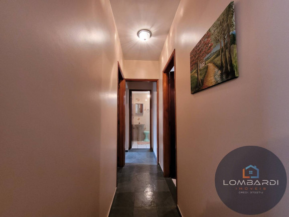 Imagem Apartamento com 2 Quartos à Venda, 70 m² em Centro - Ubatuba
