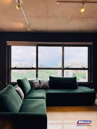Imagem Apartamento com 1 Quarto à Venda, 70 m² em Carandiru - São Paulo Imagem Apartamento com 1 Quarto à Venda, 70 m² em Carandiru - São Paulo
