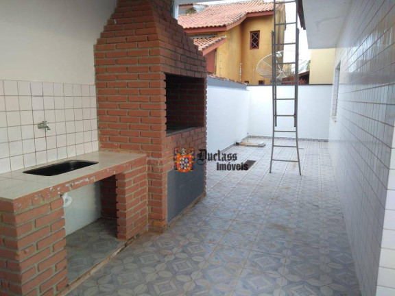 Imagem Casa com 3 Quartos à Venda, 132 m² em Balneário Jardim De Itanhaém (f/grandesp) - Itanhaém Imagem Casa com 3 Quartos à Venda, 132 m² em Balneário Jardim De Itanhaém (f/grandesp) - Itanhaém