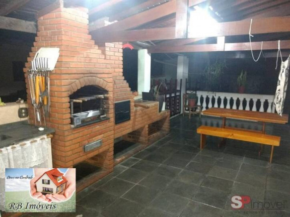 Casa com 3 Quartos à Venda, 266 m² em Vila Eldízia - Santo André