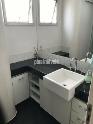 Imagem Apartamento com 3 Quartos à Venda, 80 m² em Real Parque - São Paulo Imagem Apartamento com 3 Quartos à Venda, 80 m² em Real Parque - São Paulo