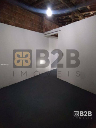 Imagem Casa com 2 Quartos à Venda, 100 m² em Parque Santa Edwiges - Bauru Imagem Casa com 2 Quartos à Venda, 100 m² em Parque Santa Edwiges - Bauru