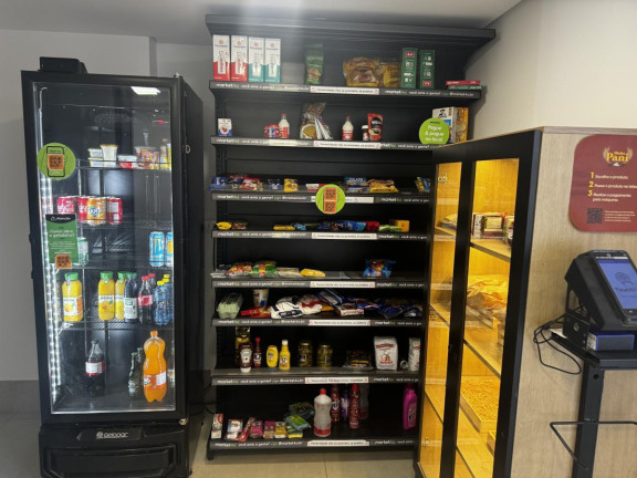 Imagem Apartamento com 3 Quartos à Venda, 110 m² em Alto Da Rua Xv - Curitiba