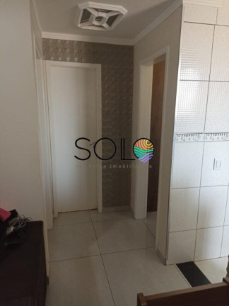 Imagem Apartamento com 2 Quartos à Venda, 45 m² em Jardim Quitandinha - Araraquara