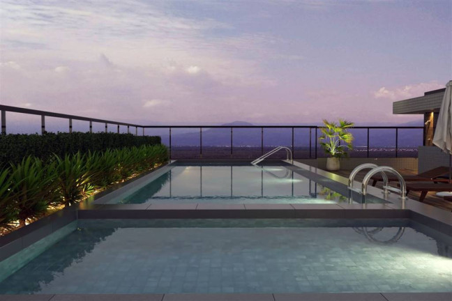 Imagem Apartamento com 2 Quartos à Venda, 82 m² em Guilhermina - Praia Grande Imagem Apartamento com 2 Quartos à Venda, 82 m² em Guilhermina - Praia Grande