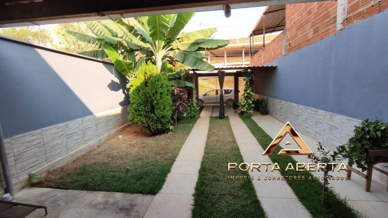 Imagem Casa com 2 Quartos à Venda, 100 m² em Cidade Nova - Santana Do Paraíso