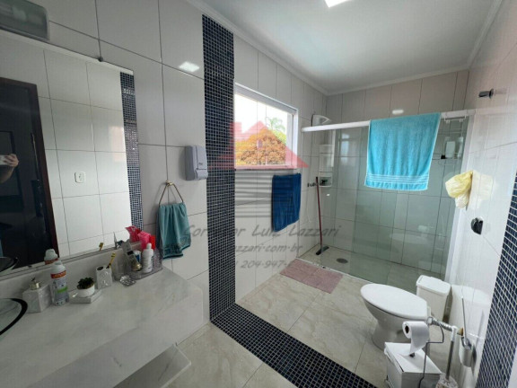 Imagem Casa com 3 Quartos à Venda, 240 m² em Jardim Imperador - Peruíbe