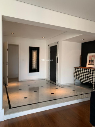 Imagem Imóvel com 4 Quartos à Venda, 364 m² em Moema - São Paulo Imagem Imóvel com 4 Quartos à Venda, 364 m² em Moema - São Paulo