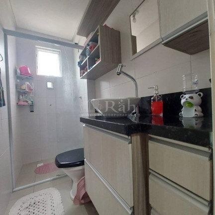Imagem Apartamento com 2 Quartos à Venda, 51 m² em Cordeiros - Itajaí Imagem Apartamento com 2 Quartos à Venda, 51 m² em Cordeiros - Itajaí