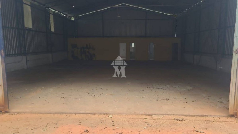 Imagem Ponto Comercial para Alugar, 300 m² em Caioçara - Jarinu Imagem Ponto Comercial para Alugar, 300 m² em Caioçara - Jarinu