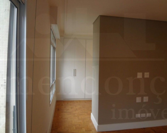Imagem Apartamento com 4 Quartos à Venda, 300 m² em Higienópolis - São Paulo