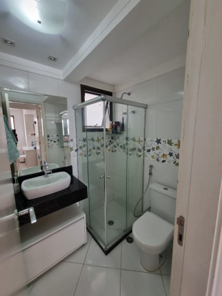 Imagem Apartamento com 3 Quartos à Venda, 78 m² em Alphaville I - Salvador Imagem Apartamento com 3 Quartos à Venda, 78 m² em Alphaville I - Salvador