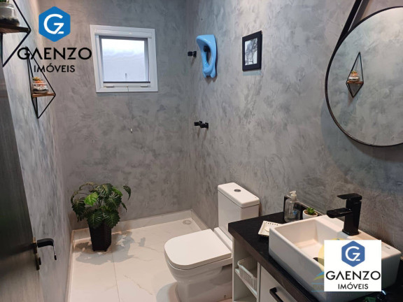 Imagem Casa de Condomínio com 4 Quartos à Venda, 252 m² em Suru - Santana De Parnaíba Imagem Casa de Condomínio com 4 Quartos à Venda, 252 m² em Suru - Santana De Parnaíba