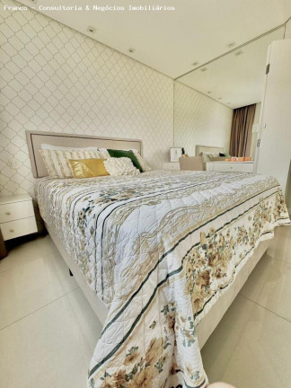 Imagem Apartamento com 2 Quartos à Venda, 54 m² em Parque Das Nações - Santo André