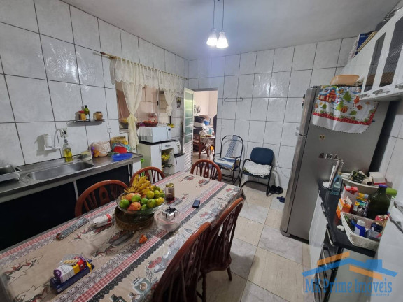 Imagem Casa com 3 Quartos à Venda, 161 m² em Jaguaribe - Osasco Imagem Casa com 3 Quartos à Venda, 161 m² em Jaguaribe - Osasco