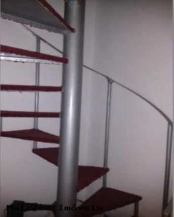 Imagem Imóvel com 1 Quarto à Venda, 35 m² em Vila Virgínia - Jundiaí