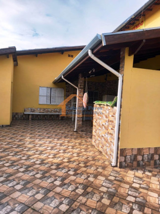 Casa com 4 Quartos à Venda, 161 m² em Perequê Açu - Ubatuba