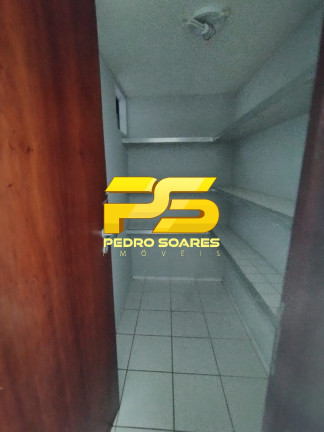 Apartamento com 3 Quartos à Venda, 138 m² em Tambaú - João Pessoa