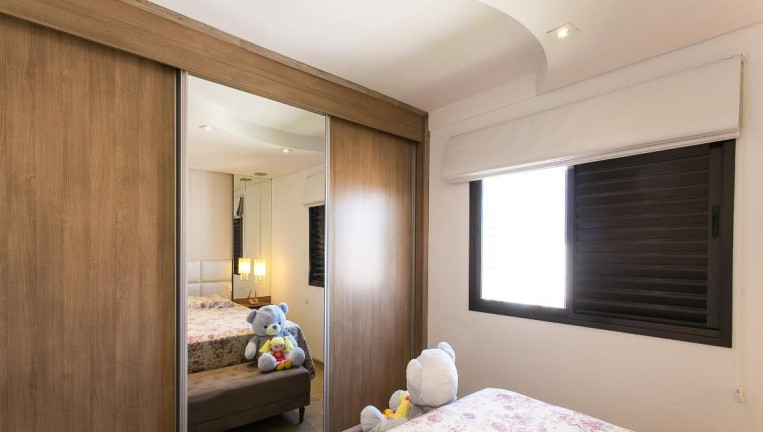 Imagem Apartamento com 3 Quartos à Venda, 94 m² em Mooca - São Paulo
