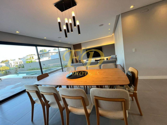 Imagem Casa de Condomínio com 4 Quartos à Venda, 600 m² em Atibaia Imagem Casa de Condomínio com 4 Quartos à Venda, 600 m² em Atibaia