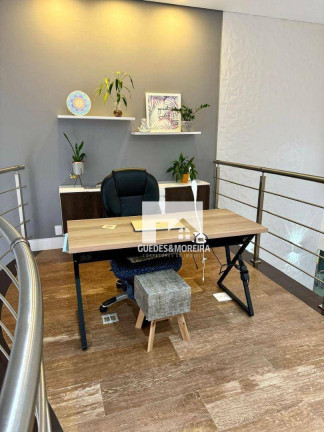 Imagem Casa com 3 Quartos à Venda, 248 m² em Jardim Golden Park Residence - Hortolândia