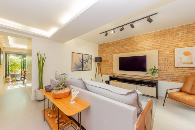 Imagem Sobrado com 2 Quartos à Venda, 120 m² em Jardim Da Glória - Sp
